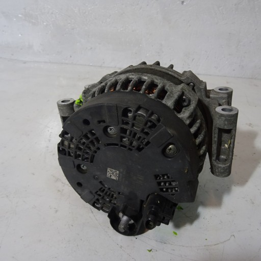AUDI A4 B8 1.8TFSI ALTERNATOR 06H903017J