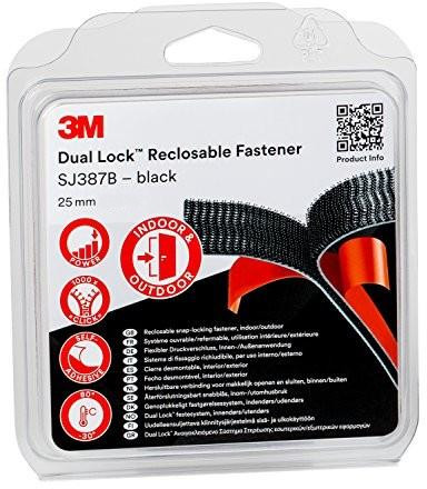 3M™ Dual Lock™ Reclosable Fastener SJ3870