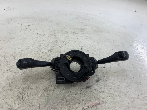 BMW E46 steering wheel levers and controls 8376443 8363669 8363668