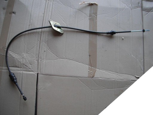 98- - JEEP GRAND CHEROKEE WJ 4.0 98-ТРОС ПЕРЕМИКАННЯ ПЕРЕДАЧ