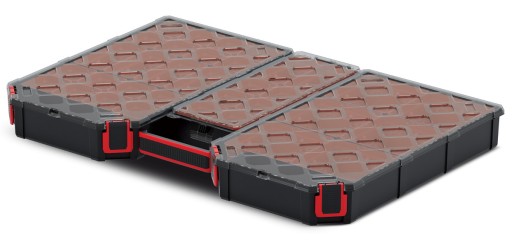 Organizer Tager KTGC60406B Kistenberg
