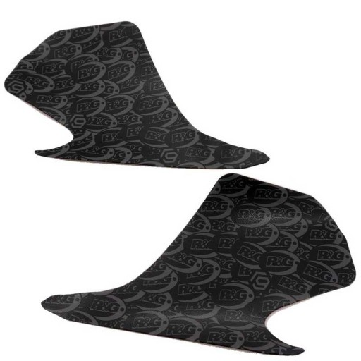 ТАНКПАД протиковзкий RG YAMAHA YZF-R3 19-/