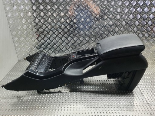 TUNEL media consolle bracciolo 8402933 BMW X5 E53