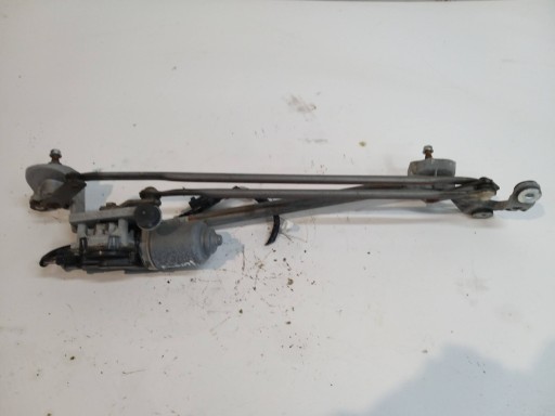 DAIHATSU TERIOS II mechanism mini motor of wipers front 06R- 85110-B4020