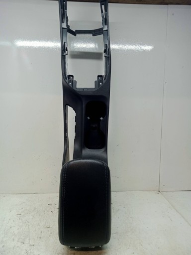 HYUNDAI I30 III TUNEL central armrest leather 2017