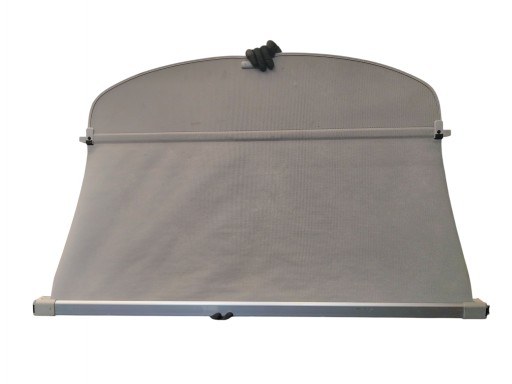 blinds boot rear part rear NISSAN X-TRAIL T32 III (13-17)