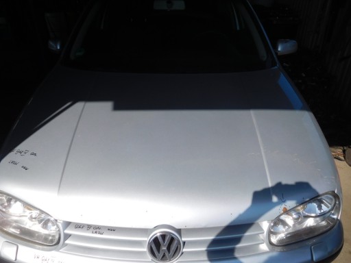 Маска Golf 4 LA7W