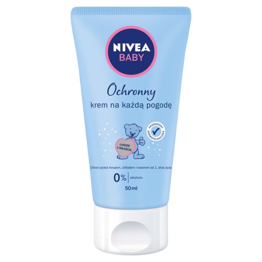 Доглядаючий крем Nivea 50 мл 65 г