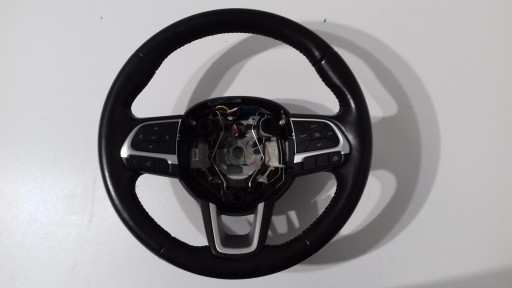 JEEP COMPASS steering wheel, 1051661 leather 2017