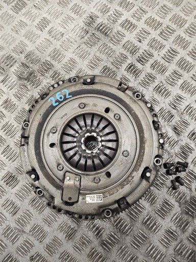 OE VAG clutch VW CRAFTER 2,0 TDI 16- 04L141015P