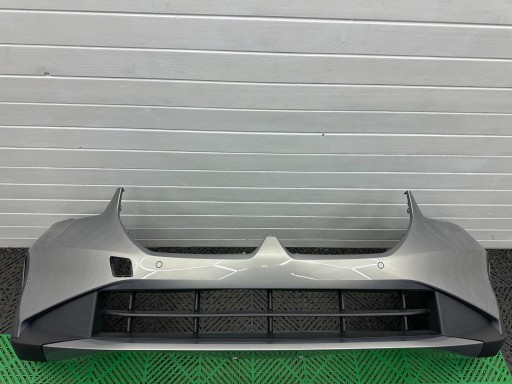 Frontstoßstange vorne BMW 5 G60 G61 komplet