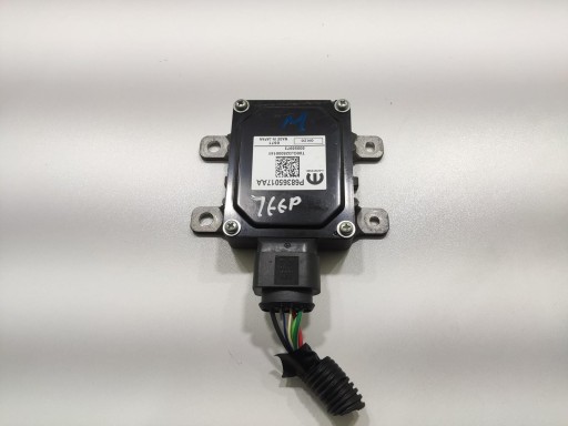 modul Bedienteil Getriebe getriebe JEEP COMPASS II LIFT 2020-2025 68365017AA