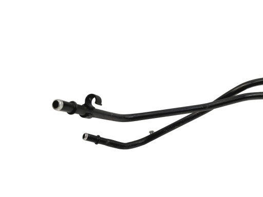 fuel hose OPEL ZAFIRA C 2.0 CDTI B20DTH 170KM