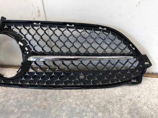 Grill Grill KAMERA PDC MERCEDES W236 C236 A2368880800