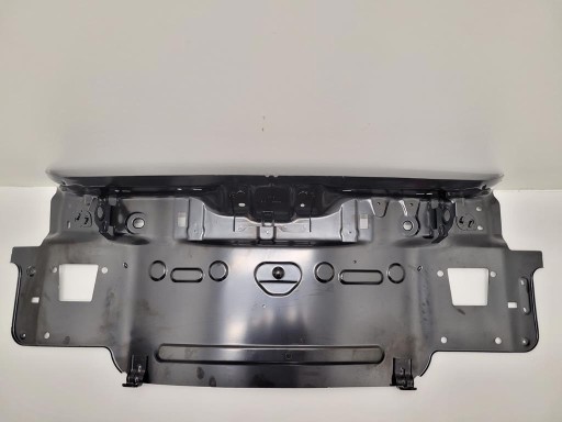 89A813301 - AUDI Q4 E-TRON ЗАДНИЙ РЕМЕНЬ