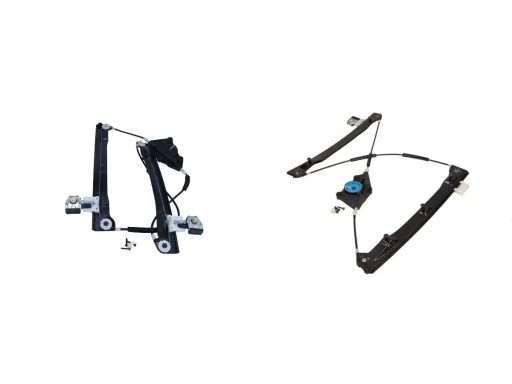 50-030 54 - 2x стеклоподъемника MAXGEAR FRONT L+R для ALFA ROMEO 159