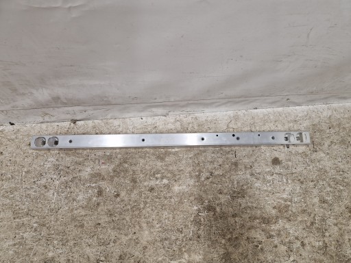 MAJDI25 - Bmw i20 ix beam frndr 8737031 ремінь передня арматура