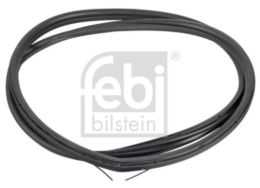 FEBI BILSTEIN 170773 FEBI WEATHERSTRIP, DOOR