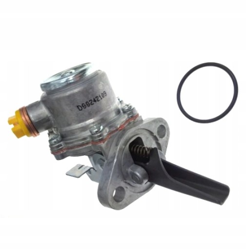 DSS242109 - ПАЛИВНИЙ НАСОС FENDT FARMER RENAULT AGRI MWM 60.05007.513