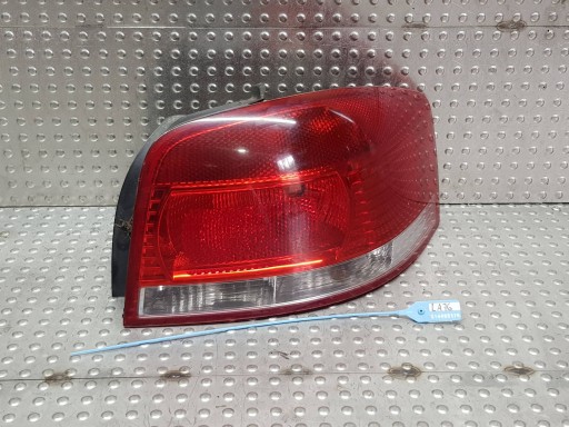 light right rear part 8P0945096 AUDI A3 8P HB 3D 03