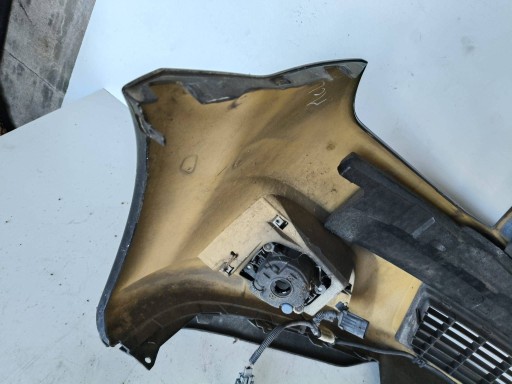 OPEL TIGRA B 04-10 bumper