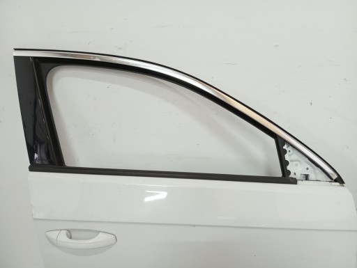 dvere pravé predné VW T ROC 2GA BSZ