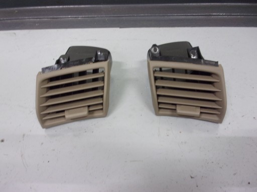 R129 SL LIFT решітка вентиляційні решітки 1298300254