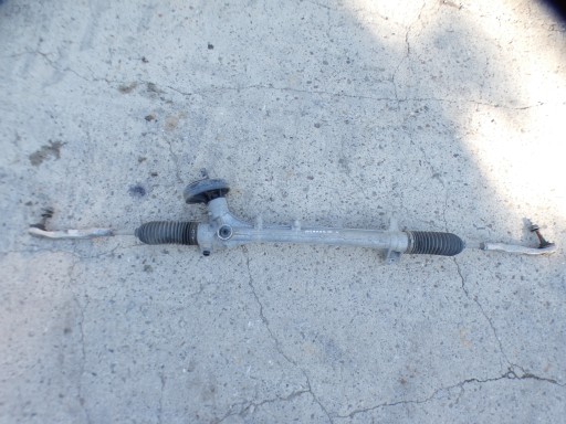RENAULT MEGANE IV control drag rod servo steering 490017441R