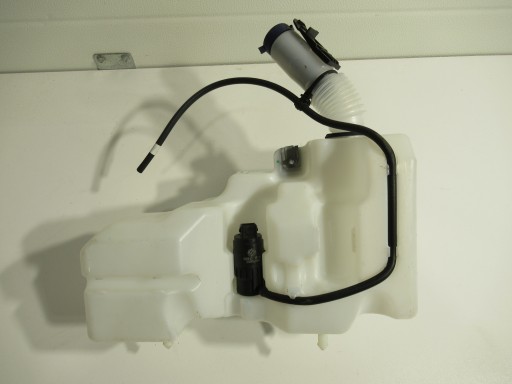 FIAT DUCATO III washer fluid tank pump