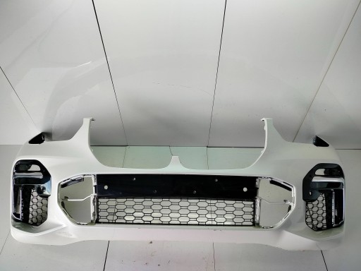 8069207 - Bmw x5 g05 2018-2024 m-пакет передній бампер