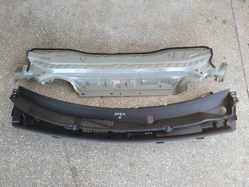 55708-0H150 - ТОЙОТА АЙГО