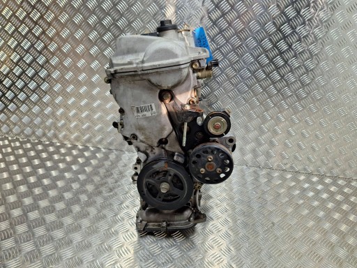 engine TOYOTA PRIUS and XW11 2000-2003 1.5 HYBRYDA 1NZ 1NZ-FXE 1NX-W92