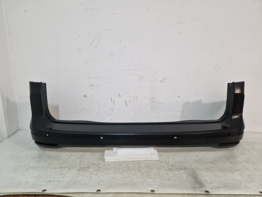 Stoßstange hinten VOLKSWAGEN CADDY IV heck PDC 2K7807421