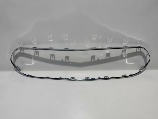 CHROM grille MERCEDES E KLASA 213 LIFT A2138883300