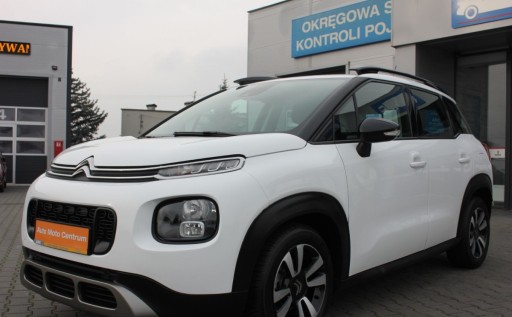 Citroen C3 Aircross Serdecznie polecam. Tylko ...