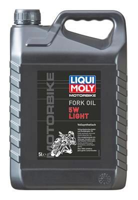МАСЛО ДЛЯ АМОРТИЗАТОРА 1623 LIQUI MOLY