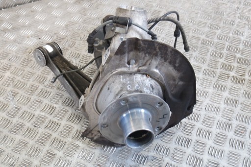 ПЕРЕДНЯ ПРАВА ПІДВІСКА PORSCHE 991 4S ПІДЙОМНІ ЦЕНТРИ