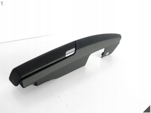 AUDI A8 S8 4H0 4H1 D4 13-17 passenger compartment armrest door of left front