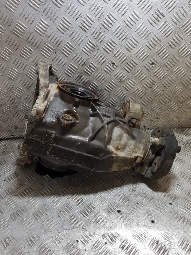 differential rear MERCEDES-BENZ C-KLASA W204 2043501962 A2093510205