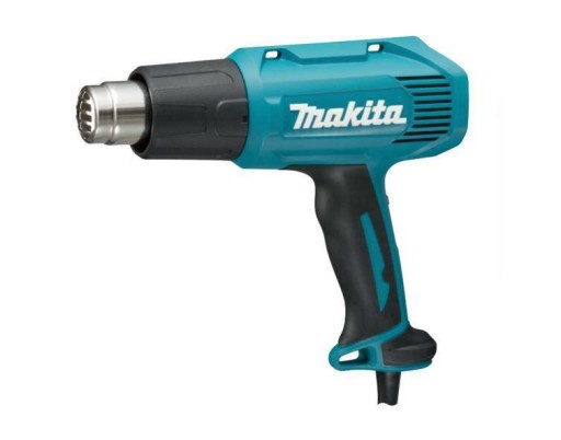 ТЕПЛОВАЯ ПИСТОЛЕТА MAKITA 1600ВТ HG5030K