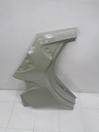 HYUNDAI I10 II PARAFANGO LONGHERONE FIANCO PARAFANGO DESTRA POSTERIORE 13-19R