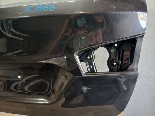 heckklappe kofferraumdeckel BMW V 5 F11 KOMBI