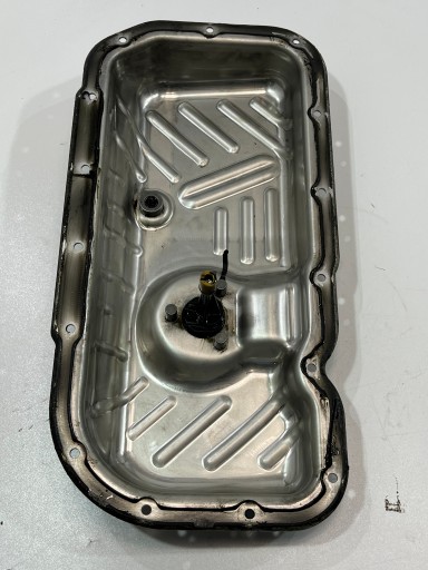 68475634065315,167 - Масляний піддон AUDI A8 D4 3.0 TDI 059103602aa весь !