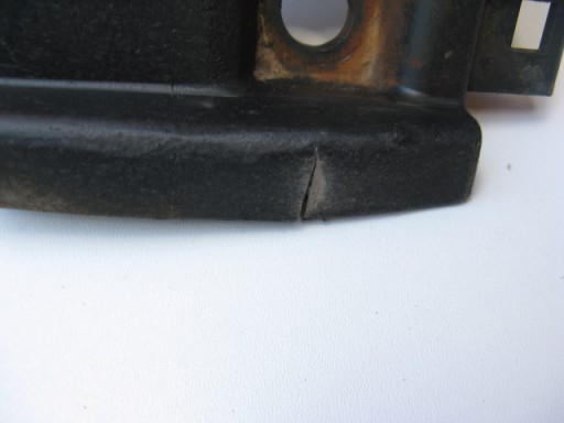 cap for fender right rear part SUZUKI SX4