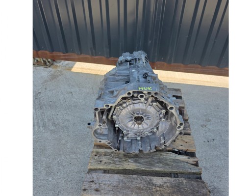 Boîte de vitesses MULTITRONIC AUDI A4 B7 A6 C6 2.0 TFSI HWK Complète !!!