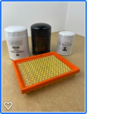 119098 119321+ - Thermo King MD KD Rd фільтри