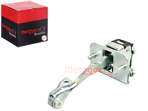 2312123 - СТОПОР ПЕРЕДНЕЙ ДВЕРИ METZGER L=R
