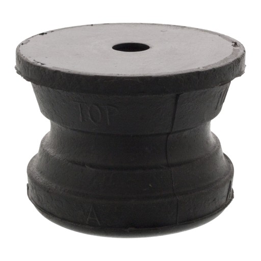 46195 - FEBI ВТУЛКА ПІДРАМНИКА VW