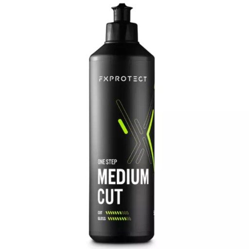 FX PROTECT MEDIUM CUT средняя паста ONE STEP 500 г