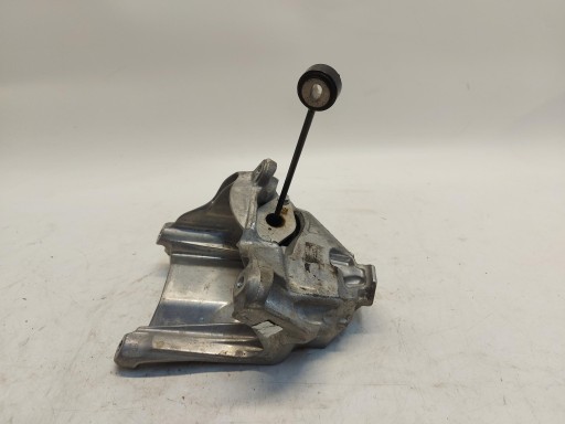 Audi A7 II 4K8 4M0 TFSI bearing bracket of the engine 4M0199307